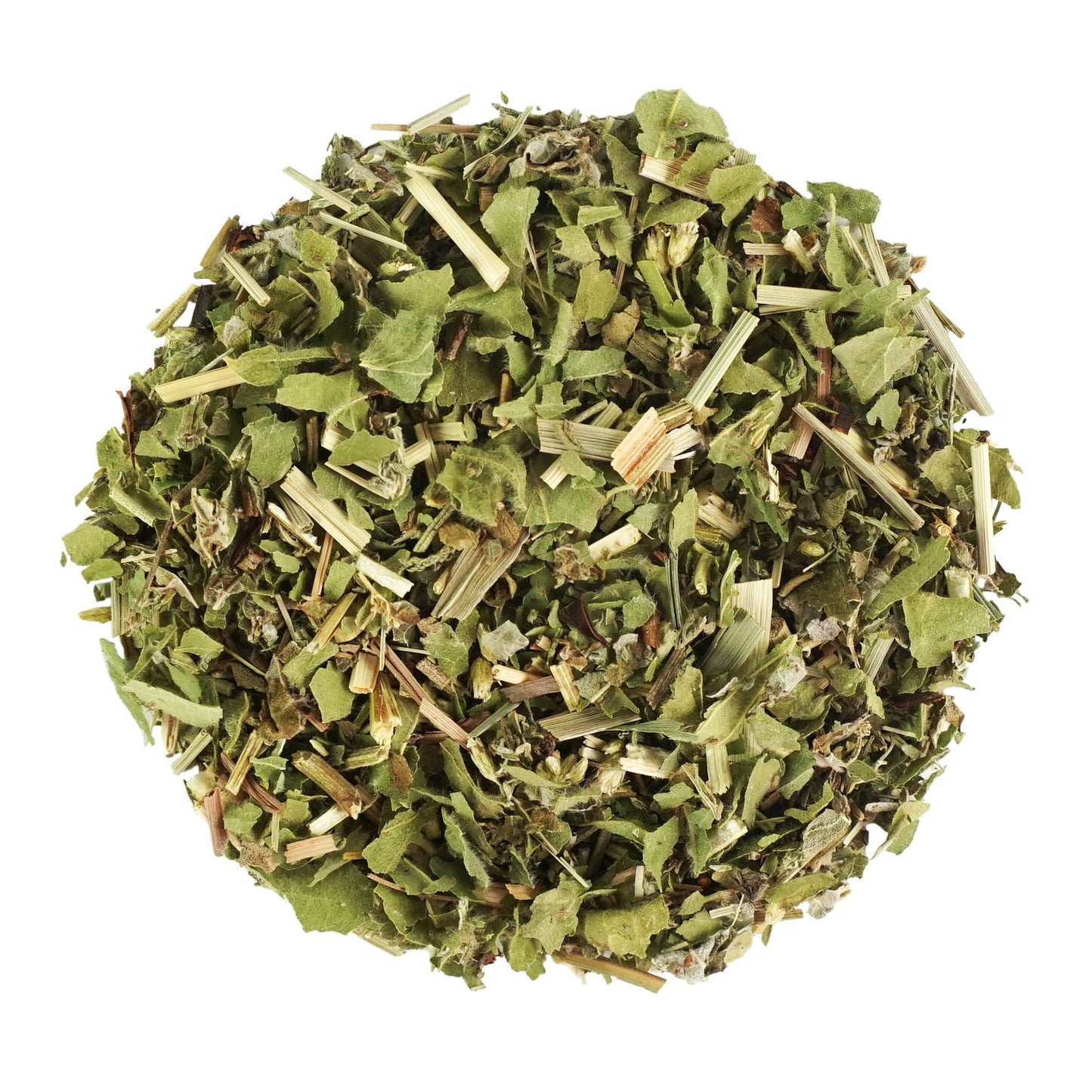 TISANE ÉQUILIBRE HORMONAL