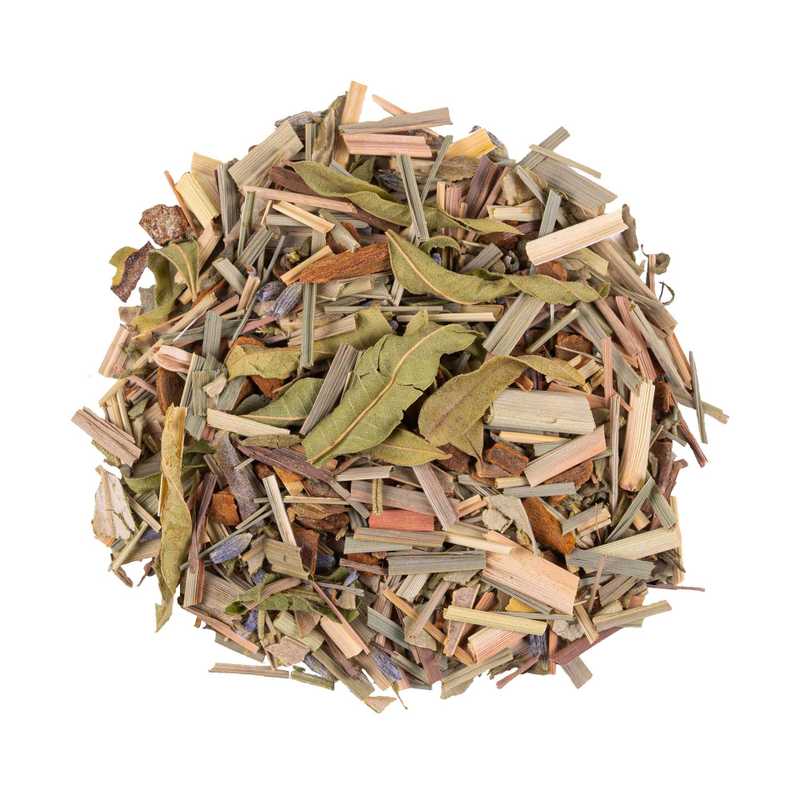 TISANE SANTÉ OPTIMALE