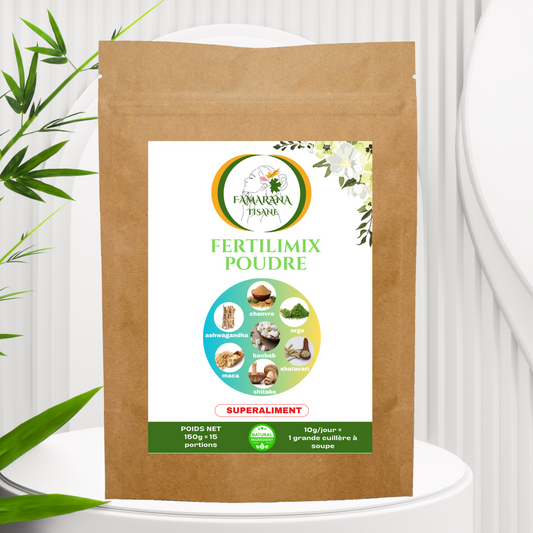 POUDRE FERTILIMIX