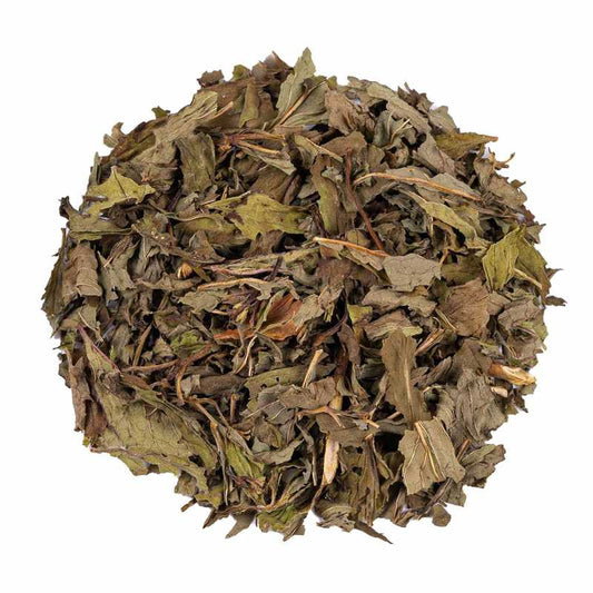 TISANE MENTHE POIVRÉ BIO